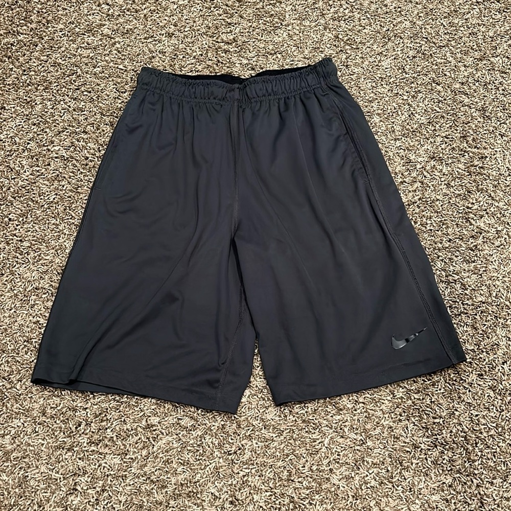 Nike Dri-Fit Basketball / Athletic / Versatile shorts